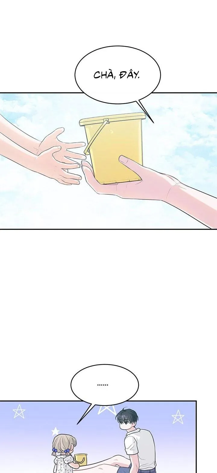 TIỂU THỬ: BẮT ĐẦU MÙA HÈ Chapter 36 Trang 39