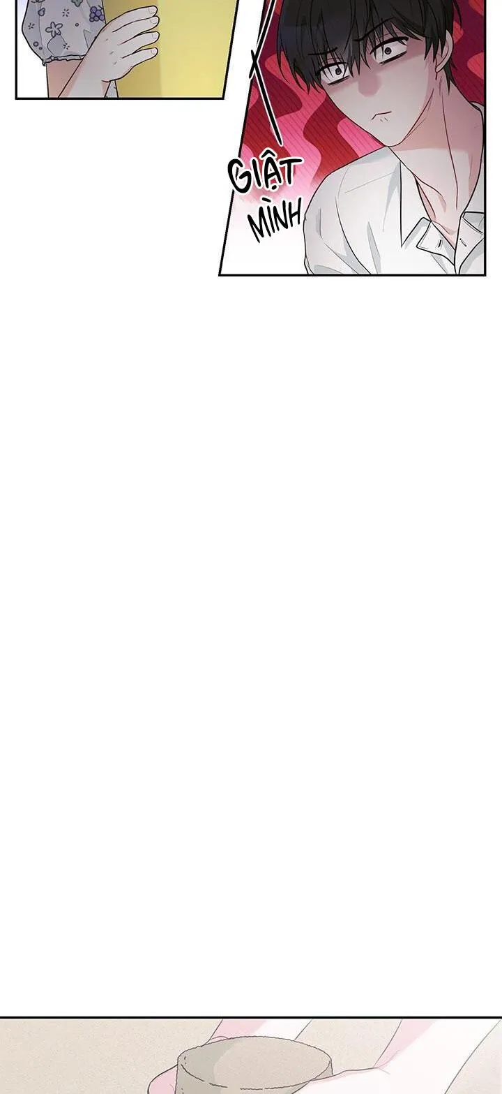 TIỂU THỬ: BẮT ĐẦU MÙA HÈ Chapter 36 Trang 41