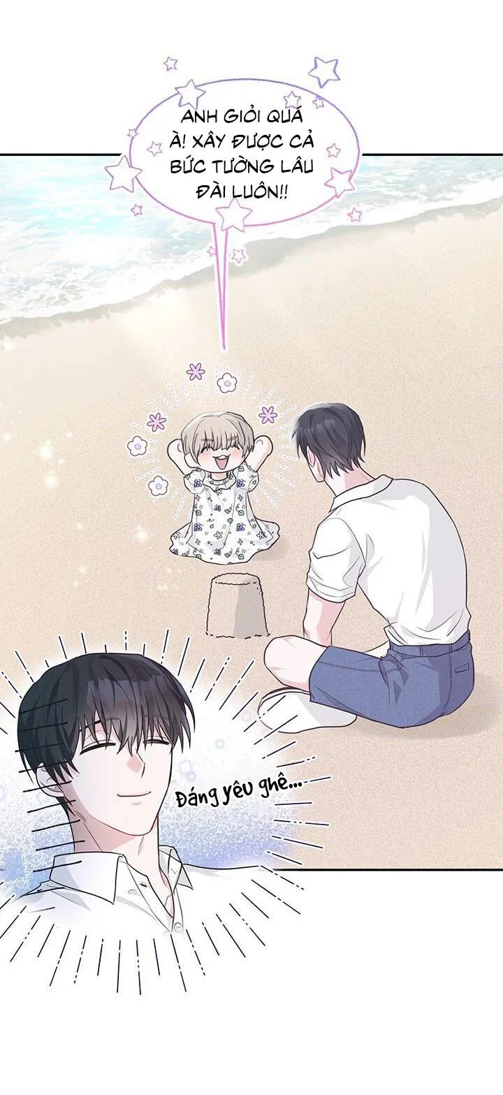 TIỂU THỬ: BẮT ĐẦU MÙA HÈ Chapter 36 Trang 44