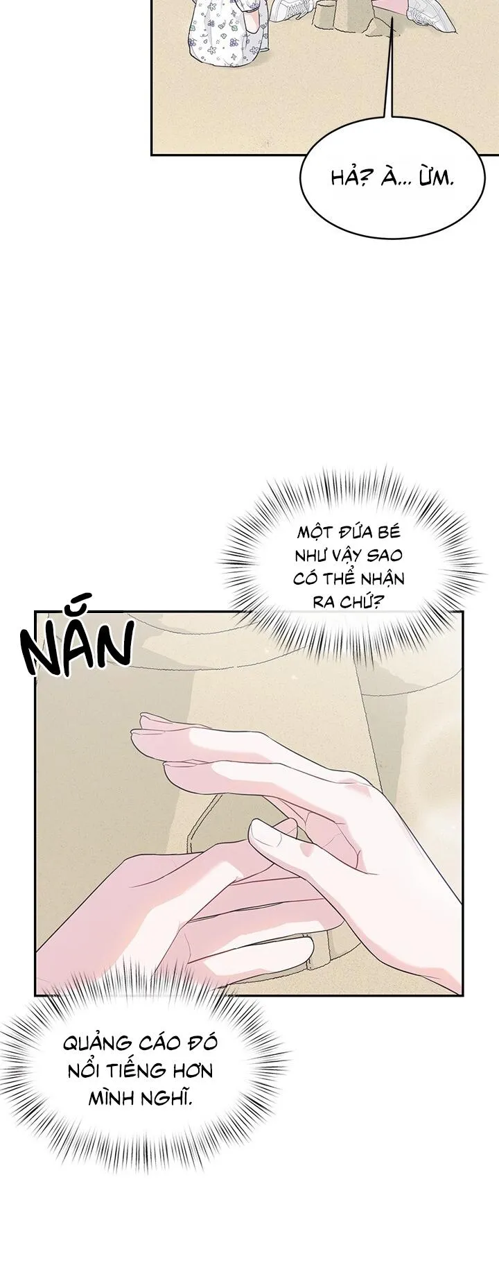 TIỂU THỬ: BẮT ĐẦU MÙA HÈ Chapter 37 Trang 3