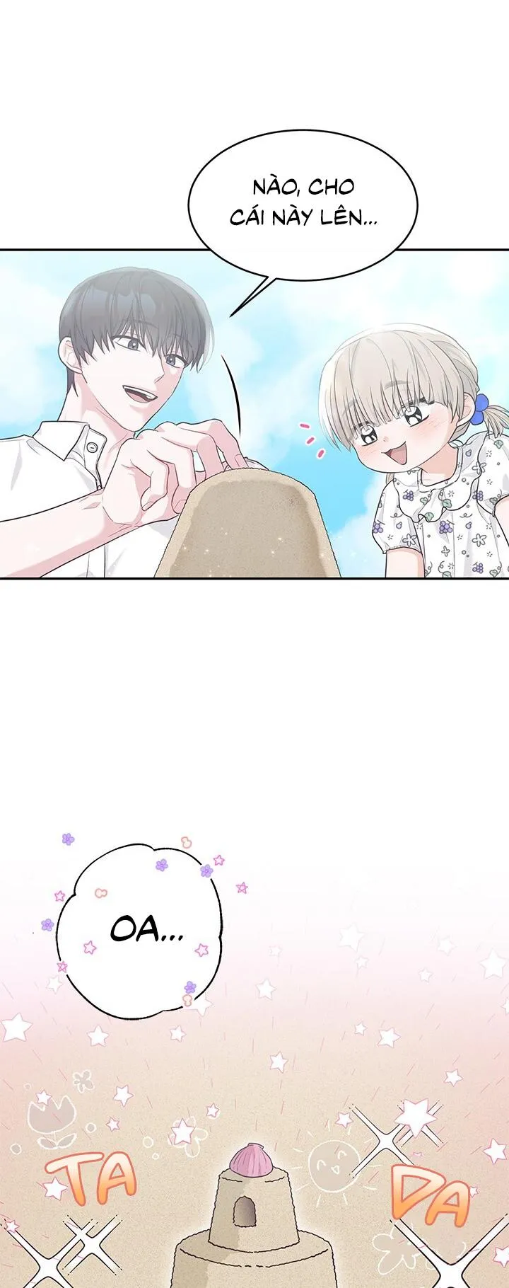 TIỂU THỬ: BẮT ĐẦU MÙA HÈ Chapter 37 Trang 4