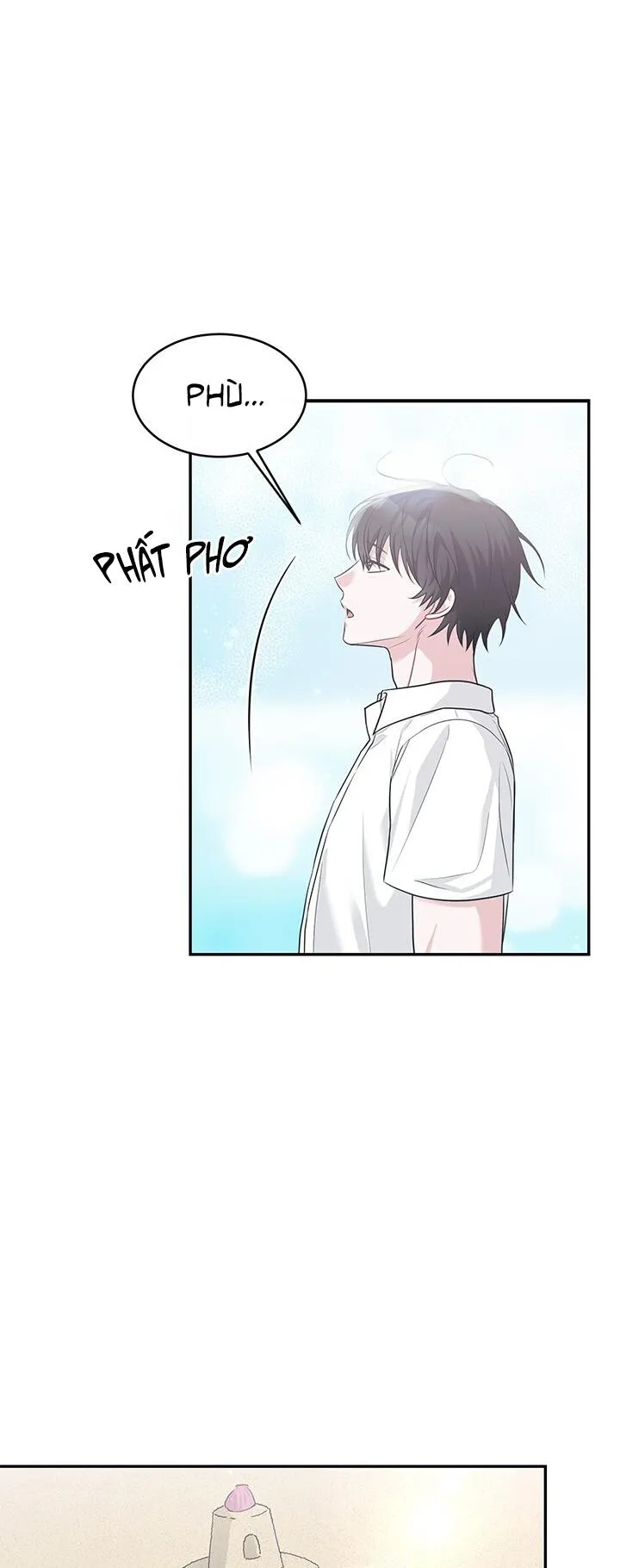 TIỂU THỬ: BẮT ĐẦU MÙA HÈ Chapter 37 Trang 6