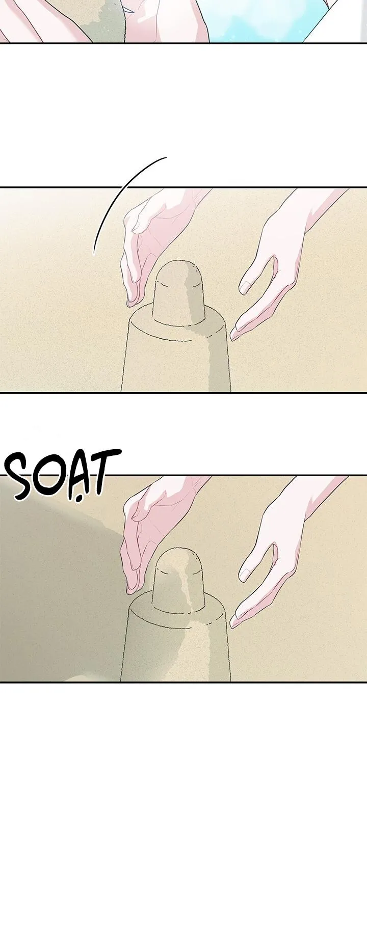 TIỂU THỬ: BẮT ĐẦU MÙA HÈ Chapter 37 Trang 10