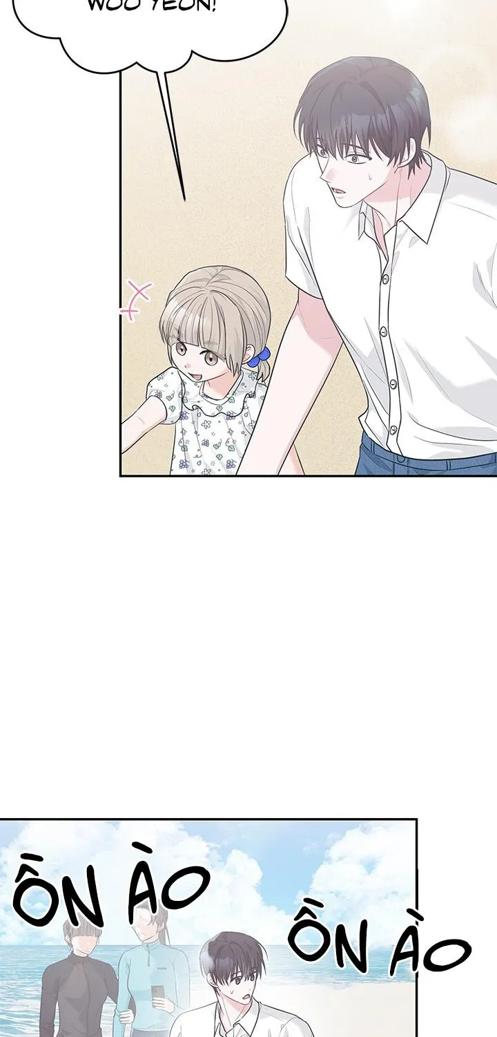 TIỂU THỬ: BẮT ĐẦU MÙA HÈ Chapter 37 Trang 17