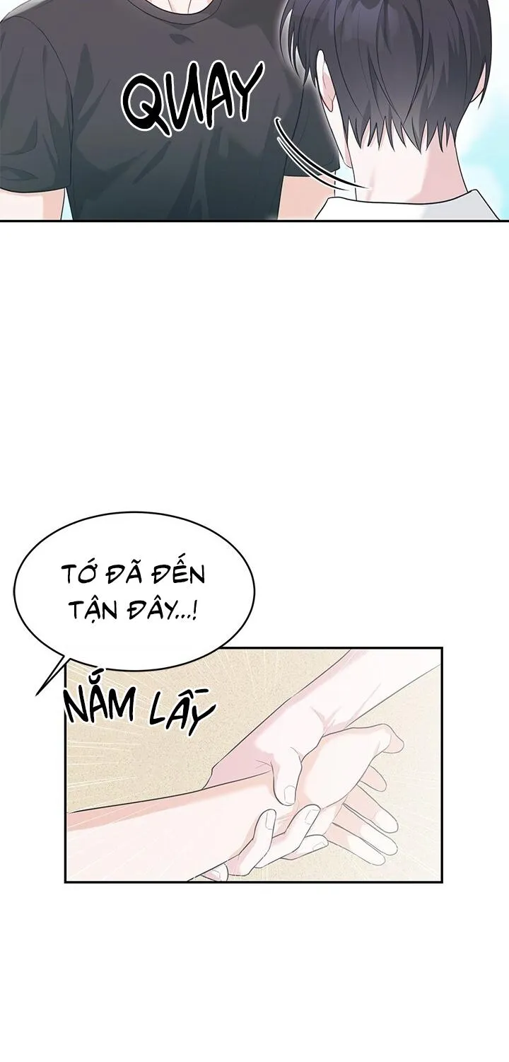 TIỂU THỬ: BẮT ĐẦU MÙA HÈ Chapter 37 Trang 19