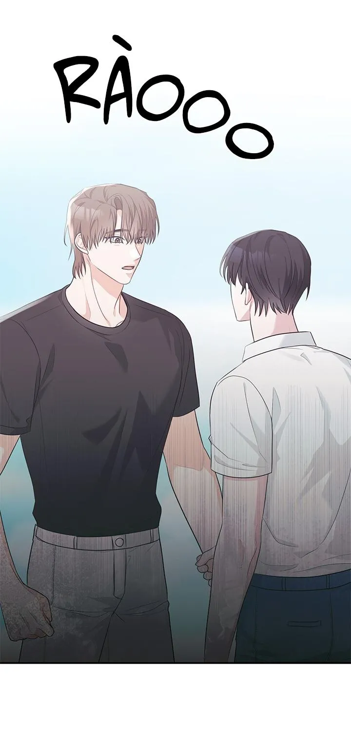 TIỂU THỬ: BẮT ĐẦU MÙA HÈ Chapter 37 Trang 20