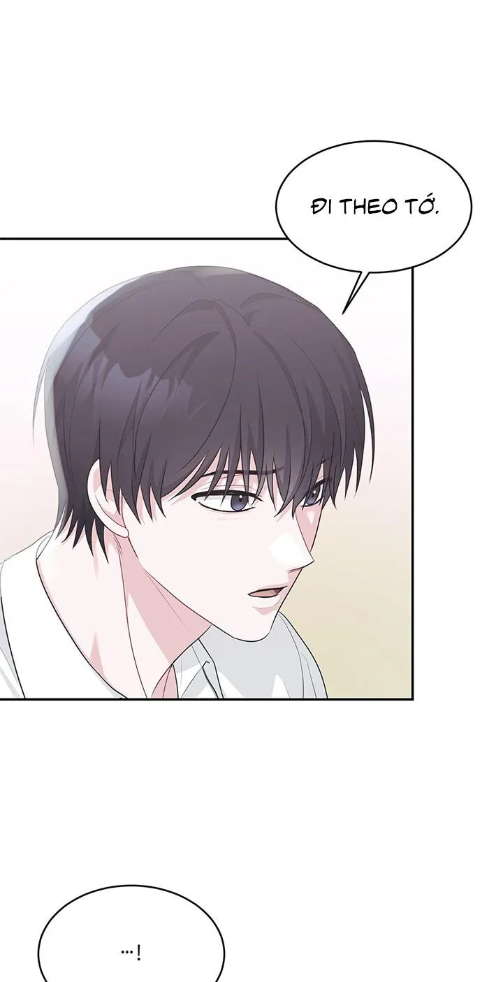 TIỂU THỬ: BẮT ĐẦU MÙA HÈ Chapter 37 Trang 21