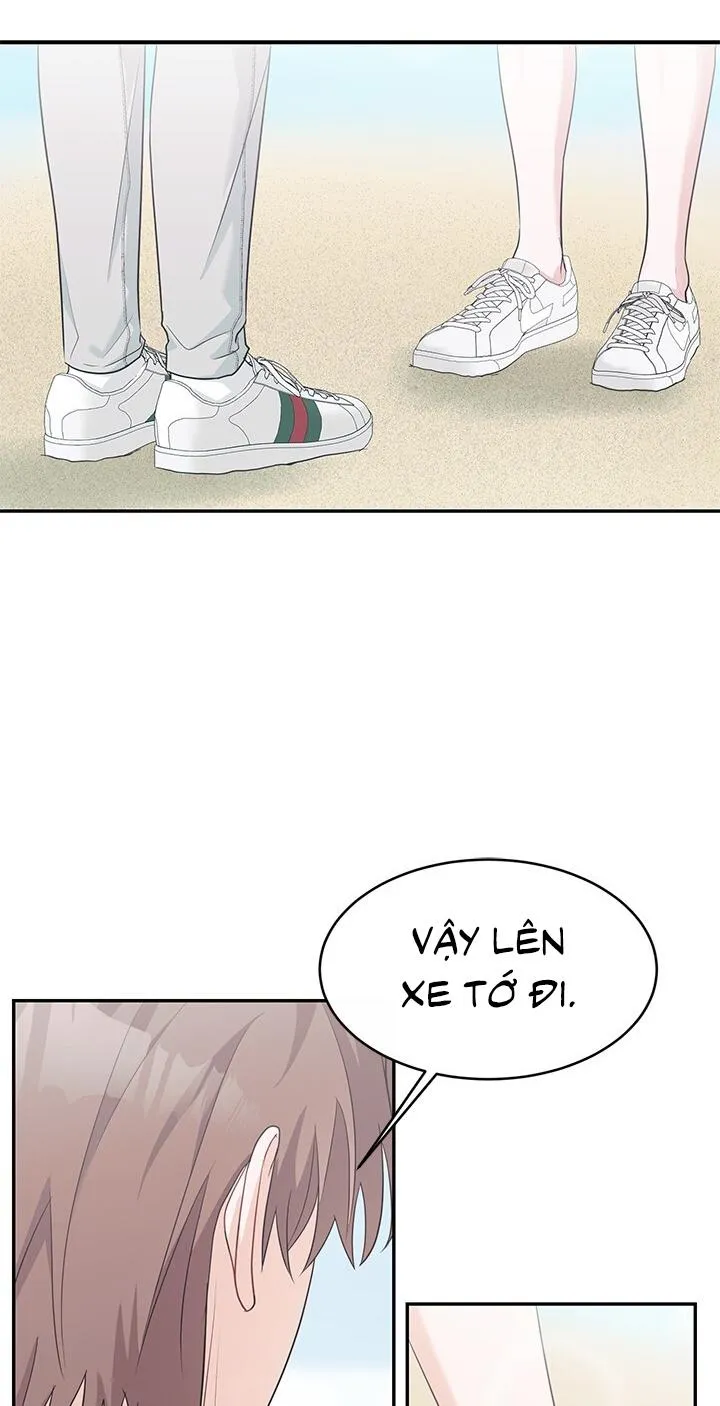 TIỂU THỬ: BẮT ĐẦU MÙA HÈ Chapter 37 Trang 23