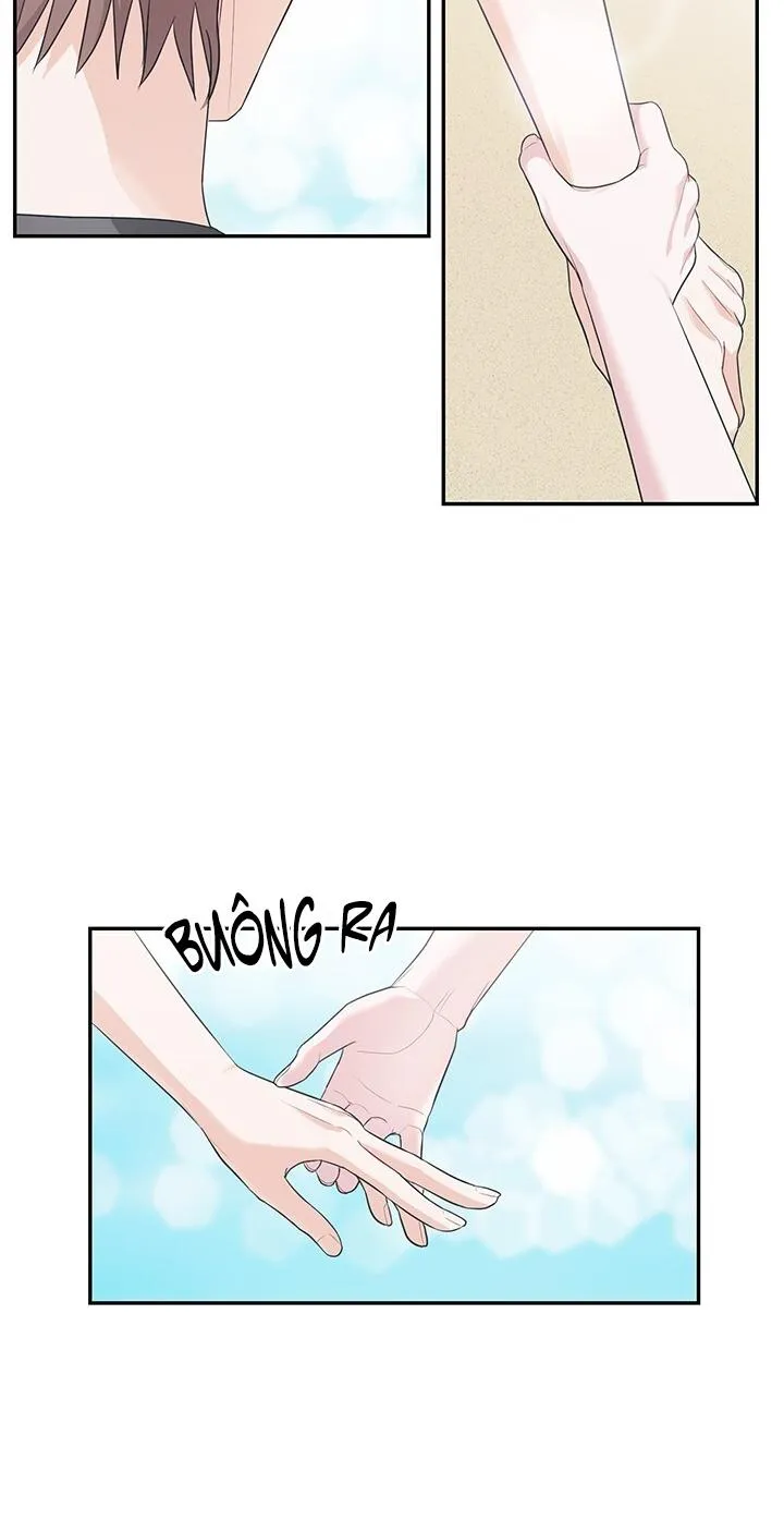 TIỂU THỬ: BẮT ĐẦU MÙA HÈ Chapter 37 Trang 24