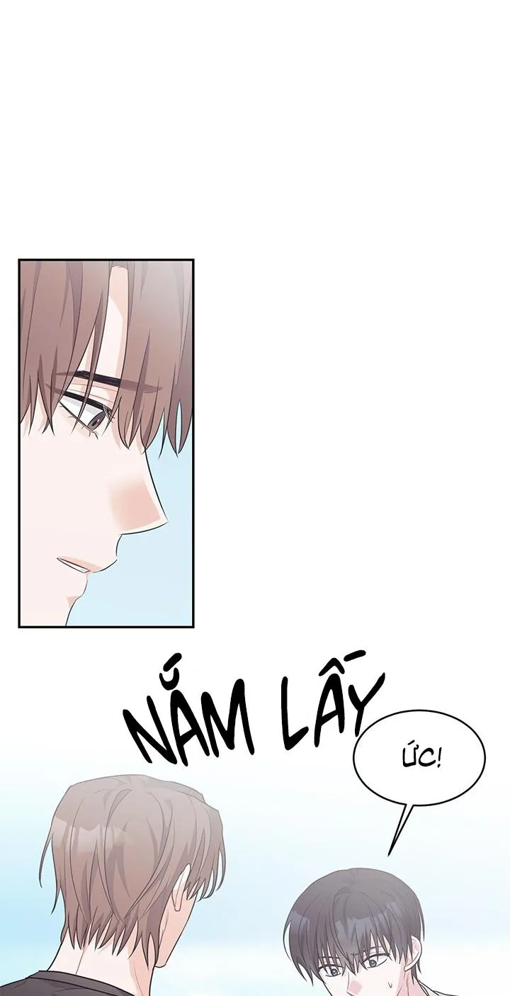 TIỂU THỬ: BẮT ĐẦU MÙA HÈ Chapter 37 Trang 25