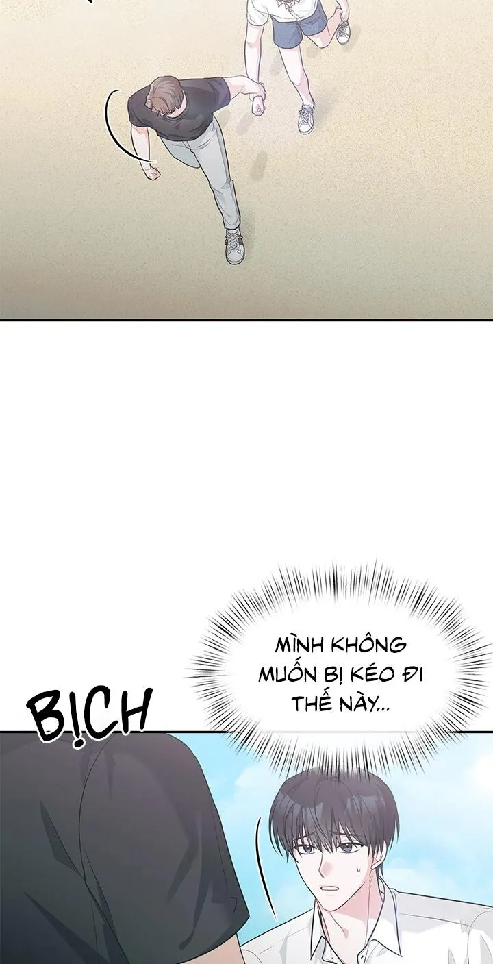 TIỂU THỬ: BẮT ĐẦU MÙA HÈ Chapter 37 Trang 27
