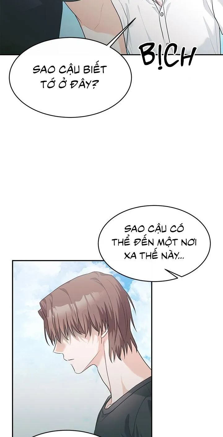 TIỂU THỬ: BẮT ĐẦU MÙA HÈ Chapter 37 Trang 28