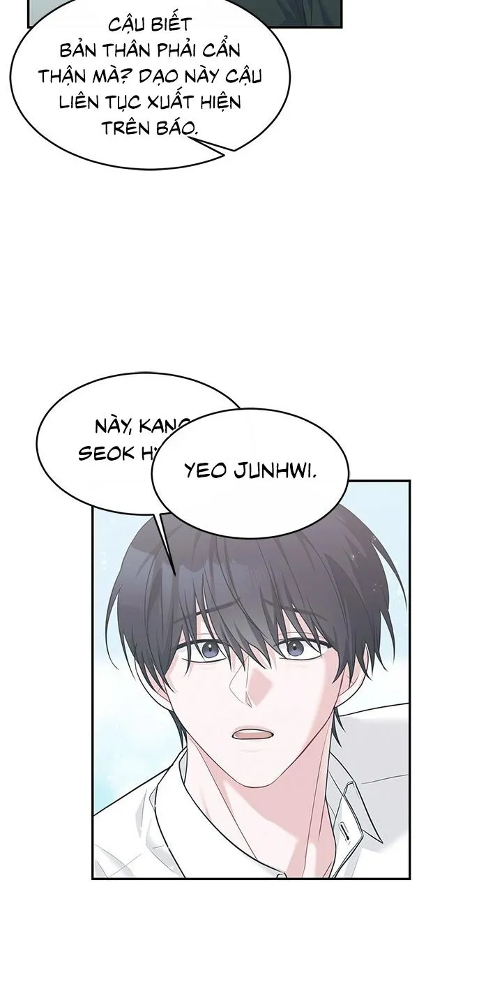 TIỂU THỬ: BẮT ĐẦU MÙA HÈ Chapter 37 Trang 29