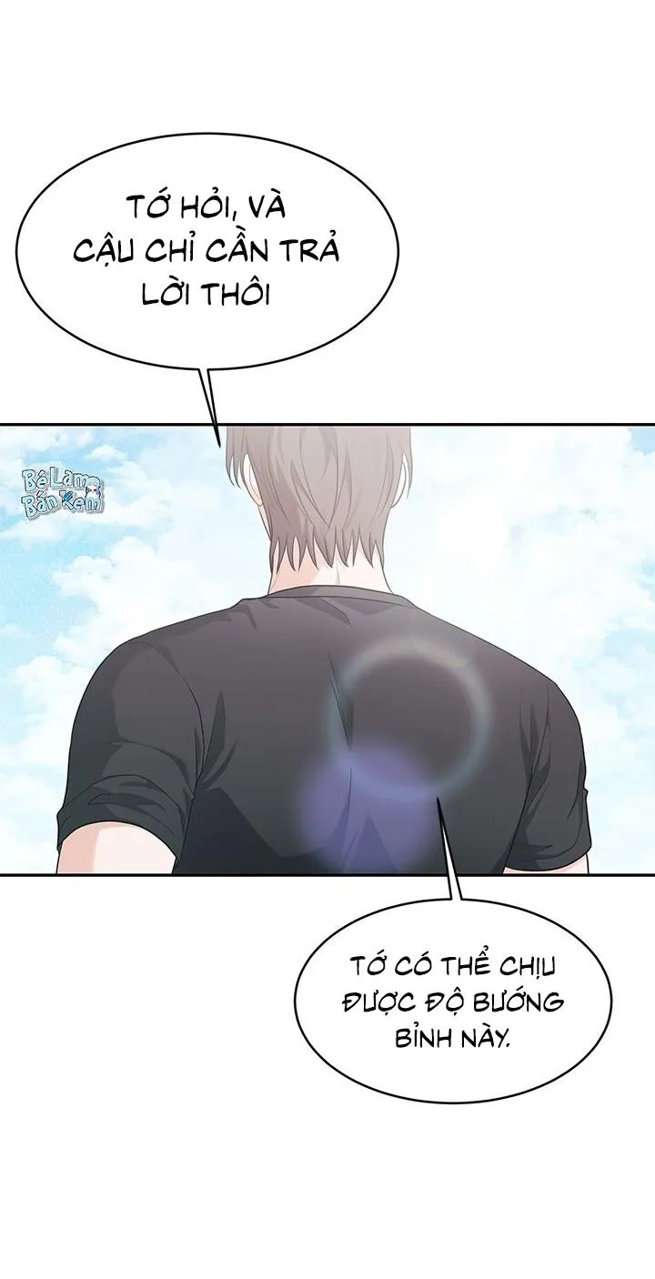 TIỂU THỬ: BẮT ĐẦU MÙA HÈ Chapter 37 Trang 30