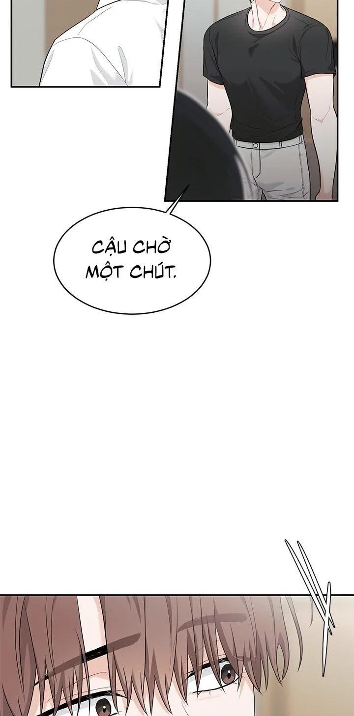 TIỂU THỬ: BẮT ĐẦU MÙA HÈ Chapter 37 Trang 34