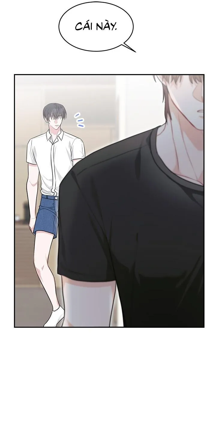 TIỂU THỬ: BẮT ĐẦU MÙA HÈ Chapter 37 Trang 36