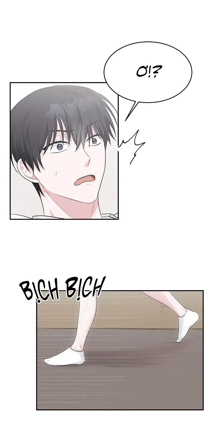 TIỂU THỬ: BẮT ĐẦU MÙA HÈ Chapter 37 Trang 37