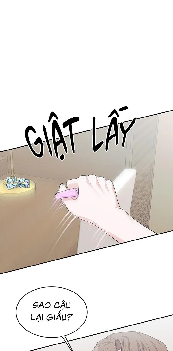 TIỂU THỬ: BẮT ĐẦU MÙA HÈ Chapter 37 Trang 38