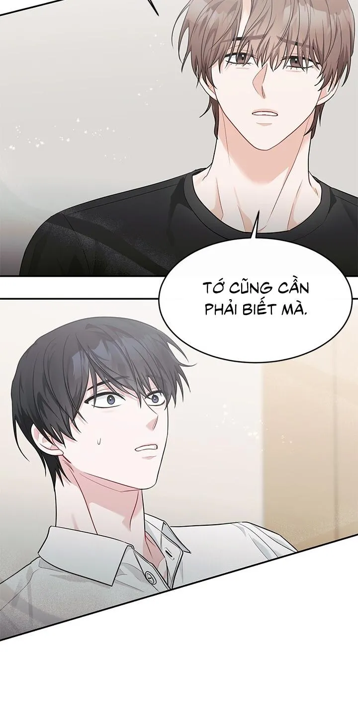 TIỂU THỬ: BẮT ĐẦU MÙA HÈ Chapter 37 Trang 39