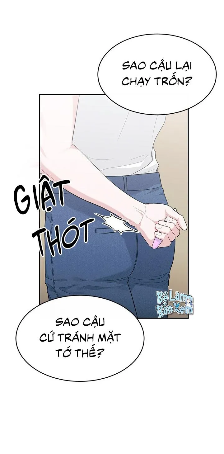 TIỂU THỬ: BẮT ĐẦU MÙA HÈ Chapter 37 Trang 40