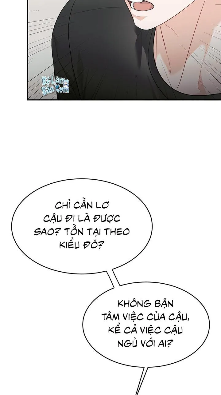 TIỂU THỬ: BẮT ĐẦU MÙA HÈ Chapter 37 Trang 43