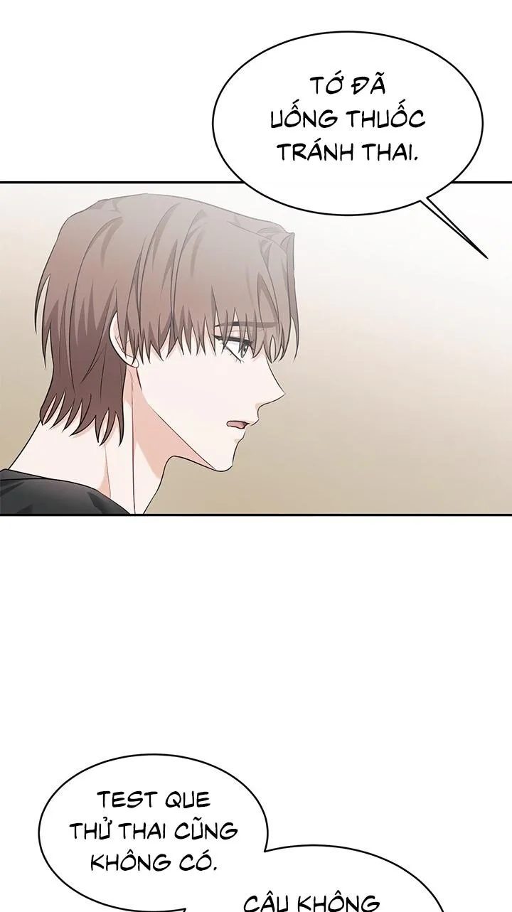 TIỂU THỬ: BẮT ĐẦU MÙA HÈ Chapter 37 Trang 45