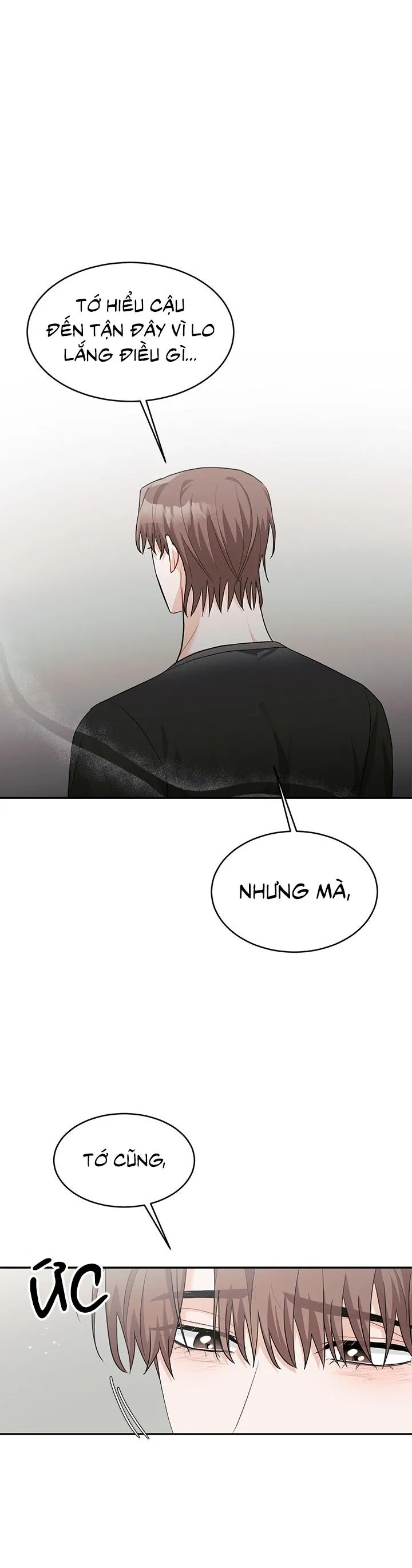 TIỂU THỬ: BẮT ĐẦU MÙA HÈ Chapter 38 Trang 9