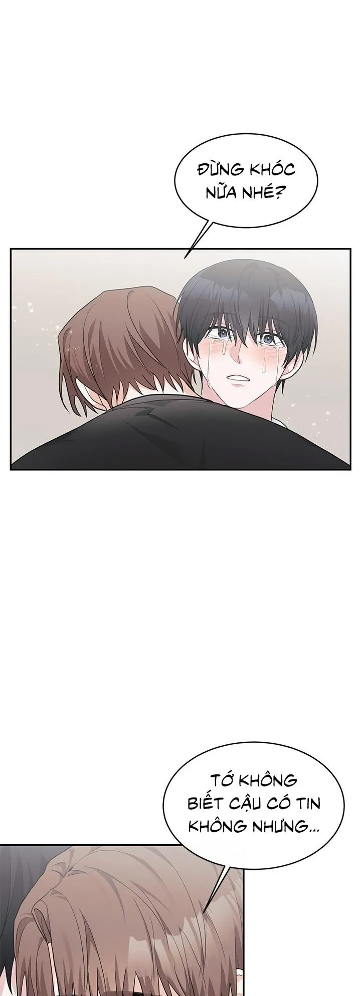 TIỂU THỬ: BẮT ĐẦU MÙA HÈ Chapter 38 Trang 12