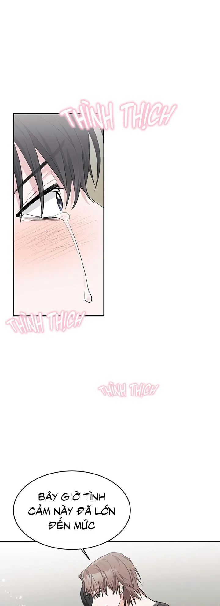 TIỂU THỬ: BẮT ĐẦU MÙA HÈ Chapter 38 Trang 16