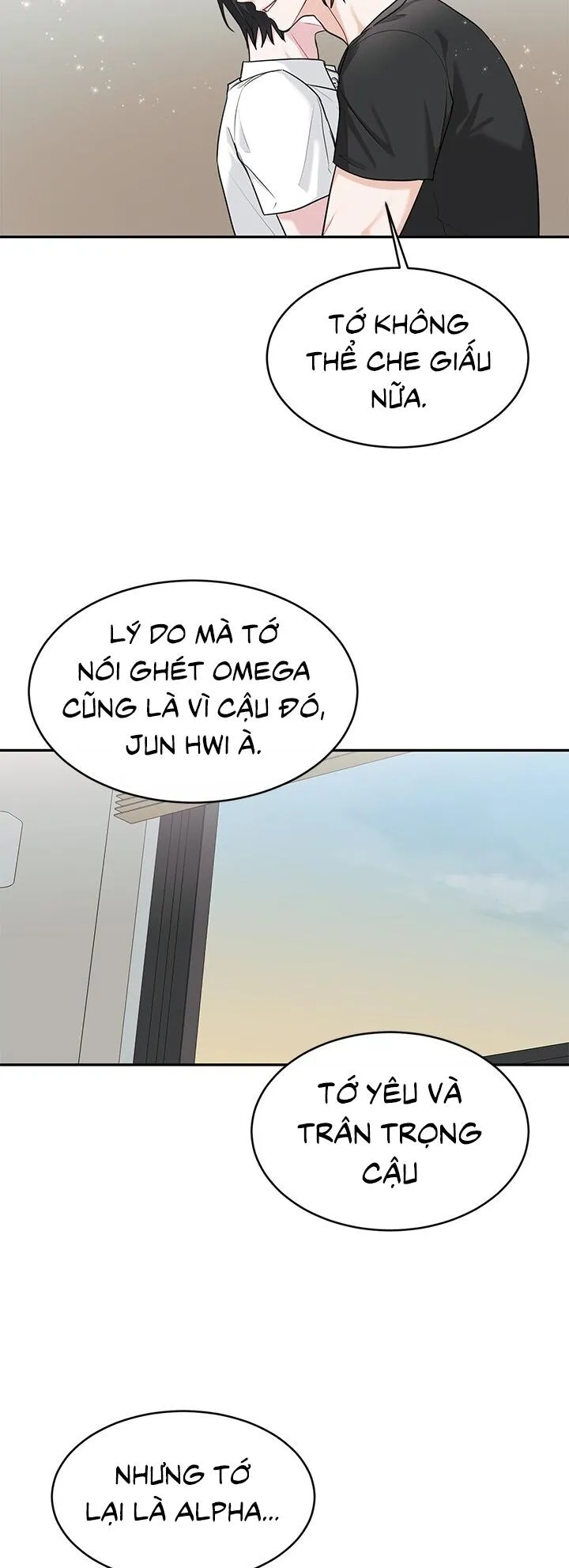 TIỂU THỬ: BẮT ĐẦU MÙA HÈ Chapter 38 Trang 17