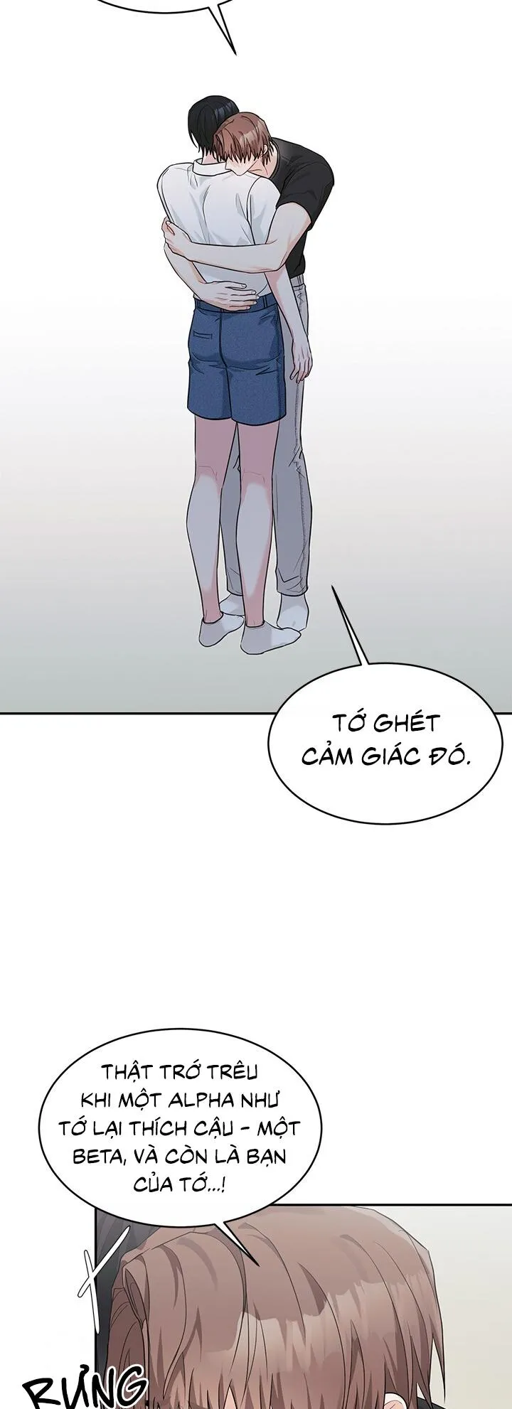 TIỂU THỬ: BẮT ĐẦU MÙA HÈ Chapter 38 Trang 18