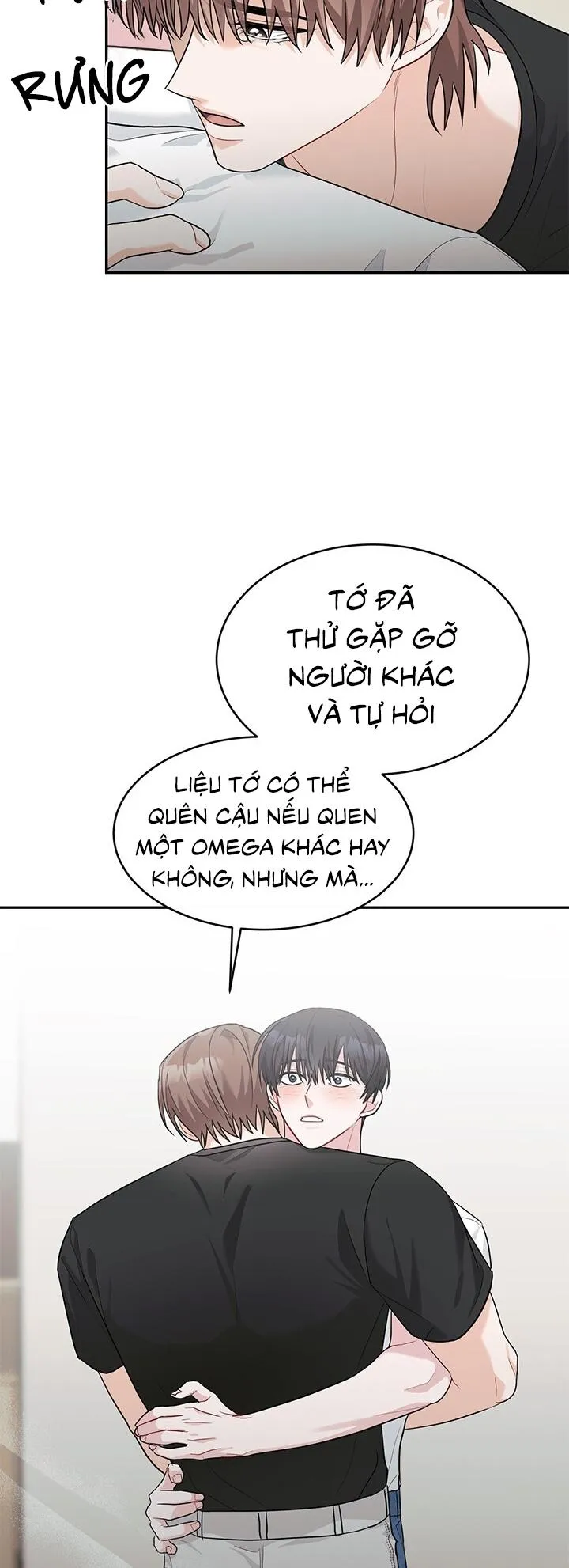 TIỂU THỬ: BẮT ĐẦU MÙA HÈ Chapter 38 Trang 19