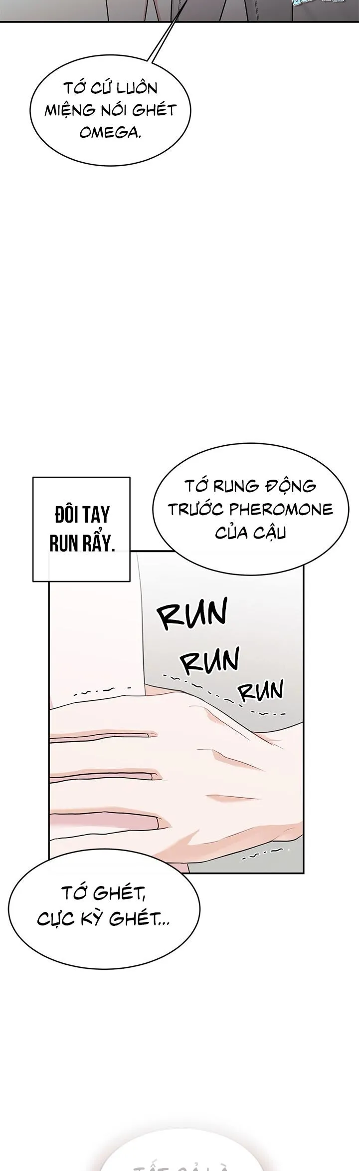 TIỂU THỬ: BẮT ĐẦU MÙA HÈ Chapter 38 Trang 24