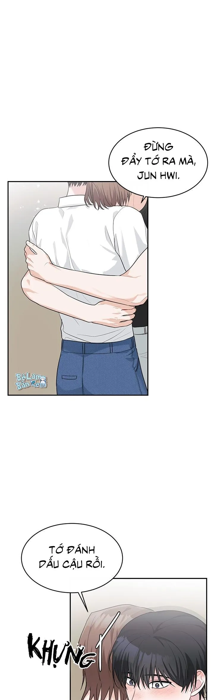 TIỂU THỬ: BẮT ĐẦU MÙA HÈ Chapter 38 Trang 27