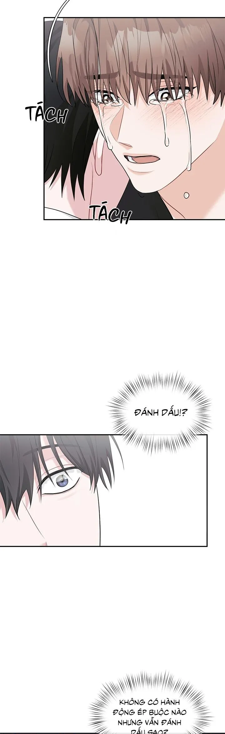 TIỂU THỬ: BẮT ĐẦU MÙA HÈ Chapter 38 Trang 29