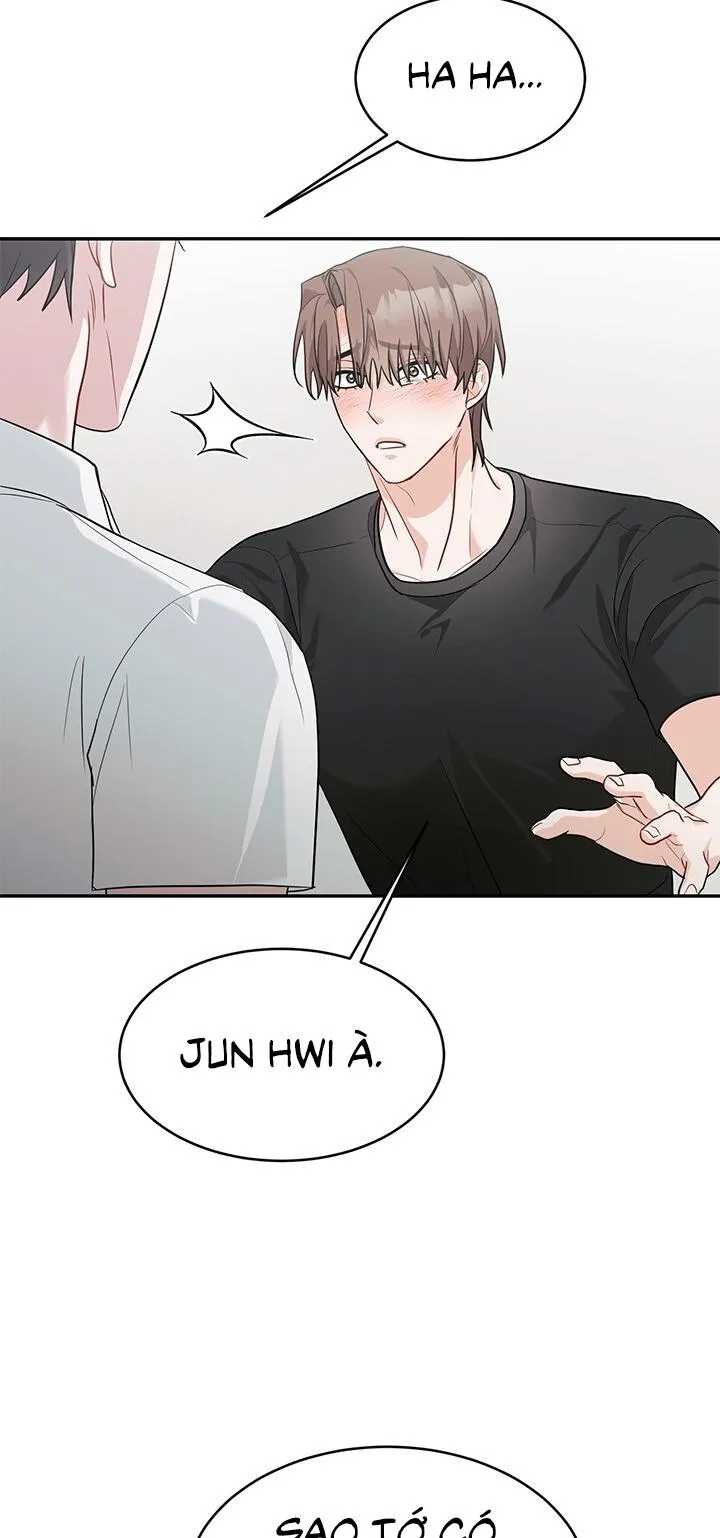 TIỂU THỬ: BẮT ĐẦU MÙA HÈ Chapter 38 Trang 33