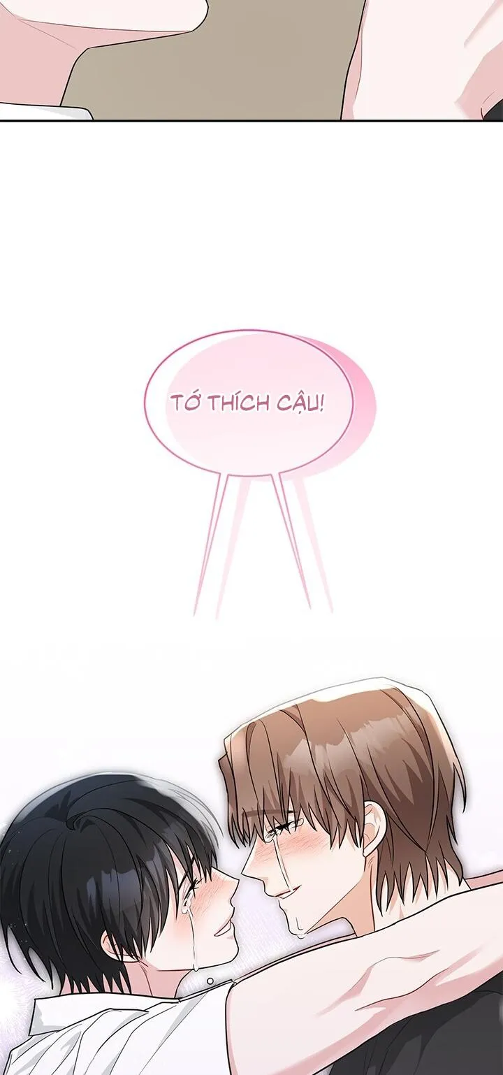 TIỂU THỬ: BẮT ĐẦU MÙA HÈ Chapter 38 Trang 39