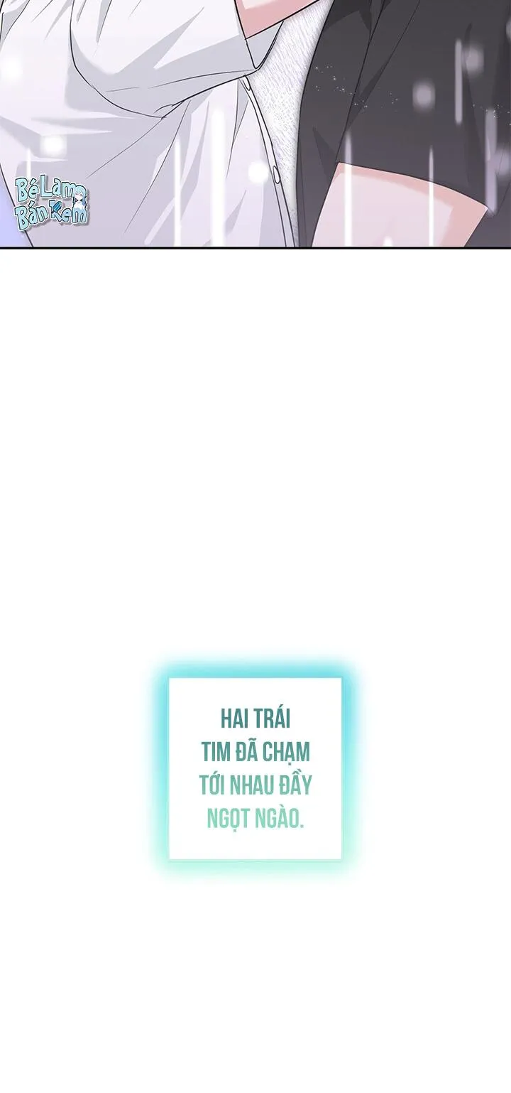 TIỂU THỬ: BẮT ĐẦU MÙA HÈ Chapter 38 Trang 40