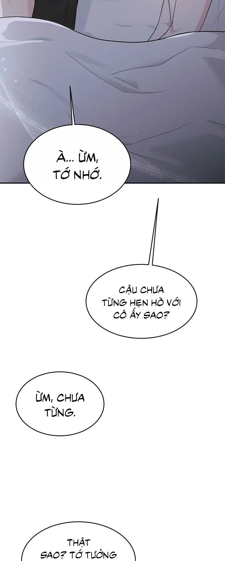 TIỂU THỬ: BẮT ĐẦU MÙA HÈ Chapter 39 Trang 4