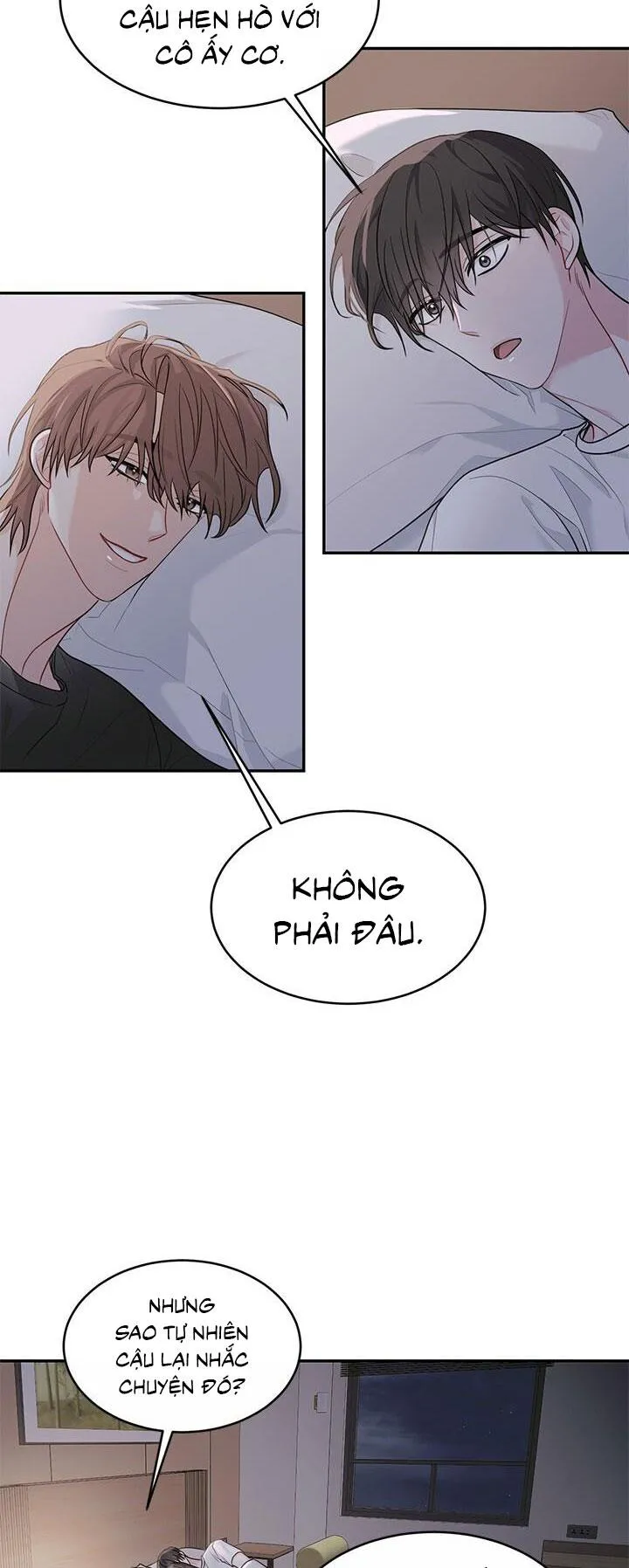 TIỂU THỬ: BẮT ĐẦU MÙA HÈ Chapter 39 Trang 5