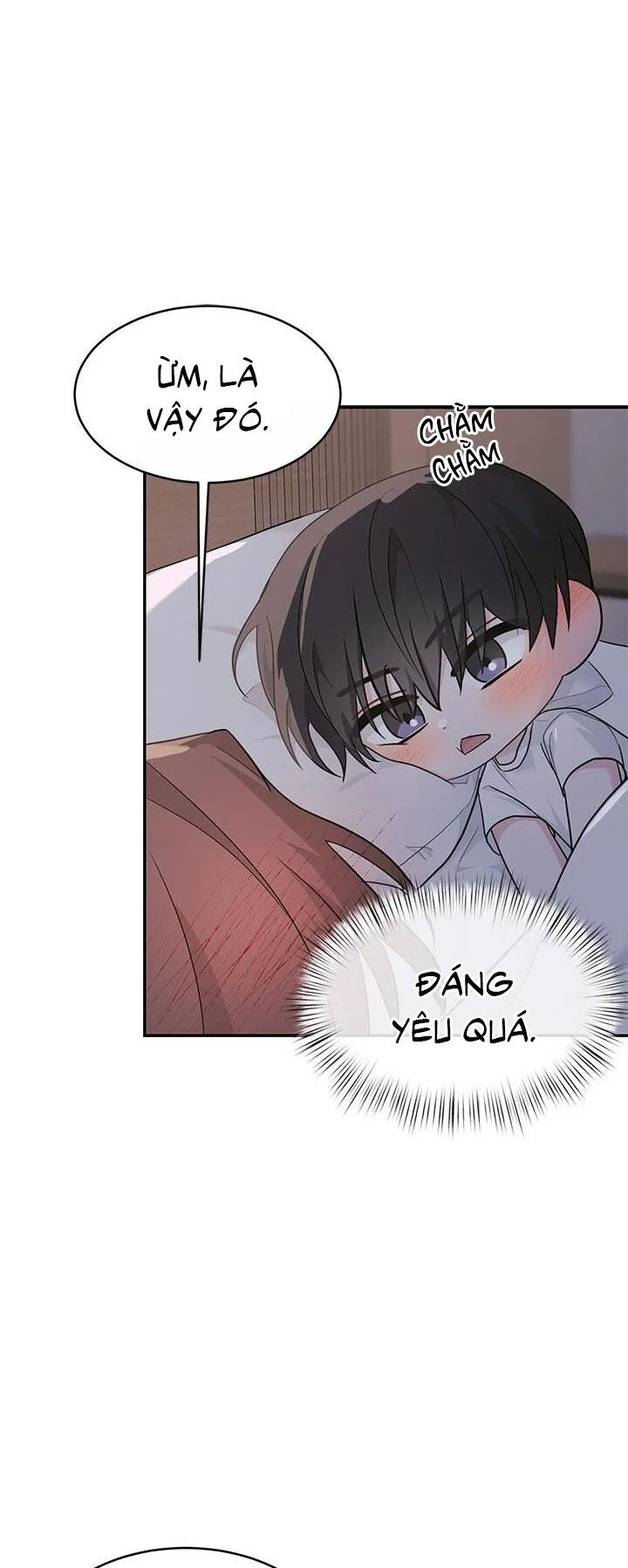 TIỂU THỬ: BẮT ĐẦU MÙA HÈ Chapter 39 Trang 7