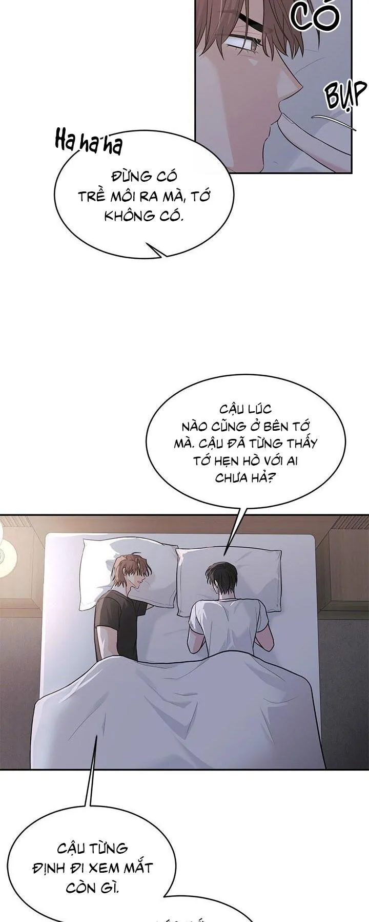 TIỂU THỬ: BẮT ĐẦU MÙA HÈ Chapter 39 Trang 9