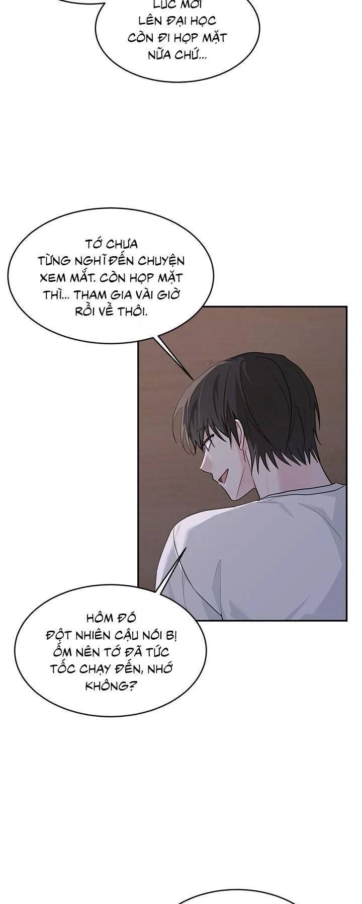 TIỂU THỬ: BẮT ĐẦU MÙA HÈ Chapter 39 Trang 10