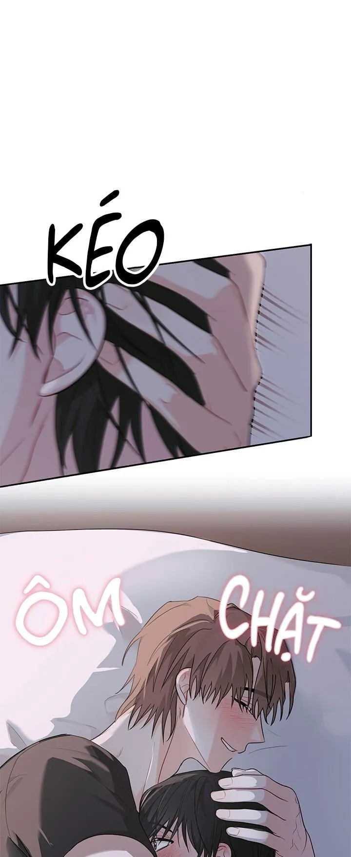 TIỂU THỬ: BẮT ĐẦU MÙA HÈ Chapter 39 Trang 12