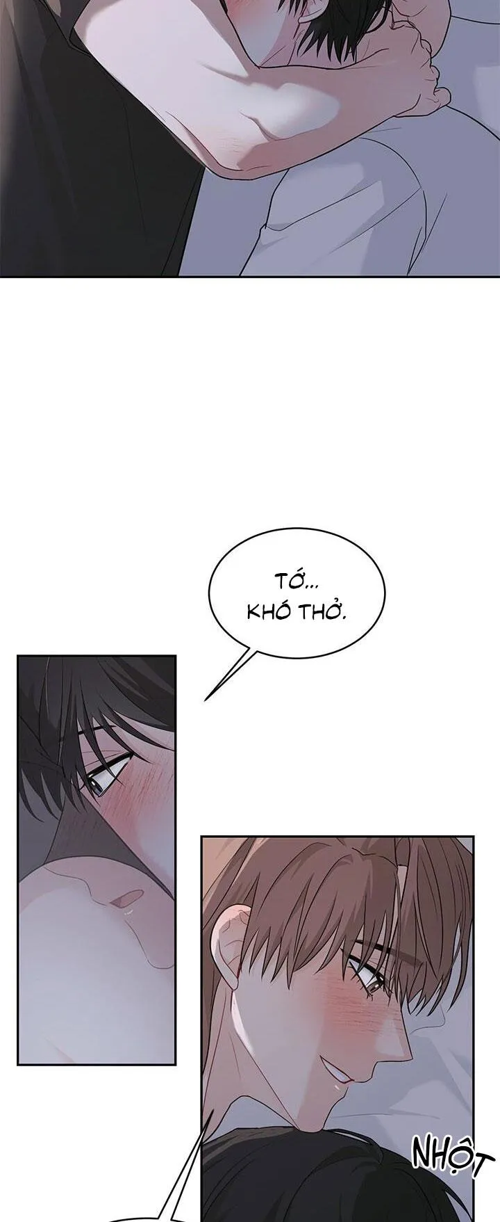 TIỂU THỬ: BẮT ĐẦU MÙA HÈ Chapter 39 Trang 13