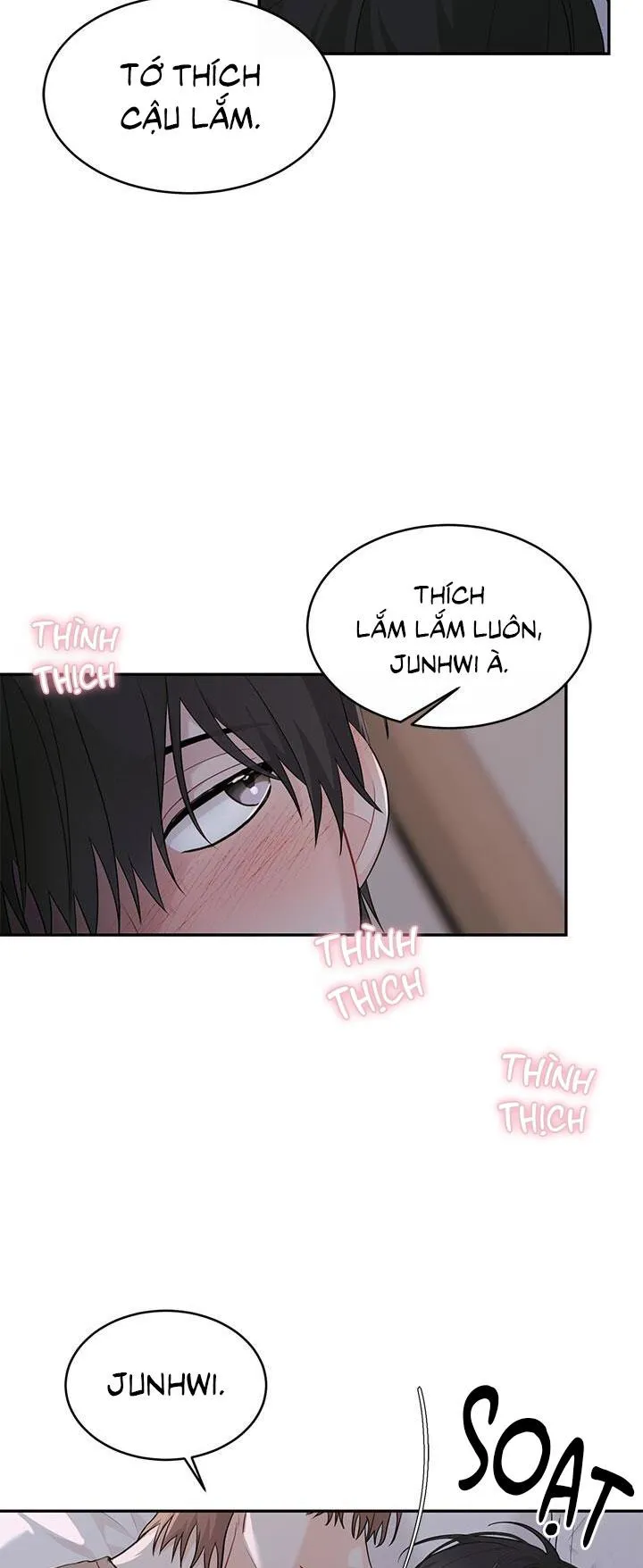 TIỂU THỬ: BẮT ĐẦU MÙA HÈ Chapter 39 Trang 14