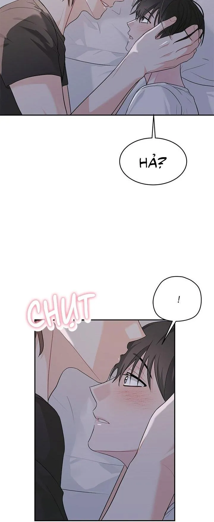 TIỂU THỬ: BẮT ĐẦU MÙA HÈ Chapter 39 Trang 15