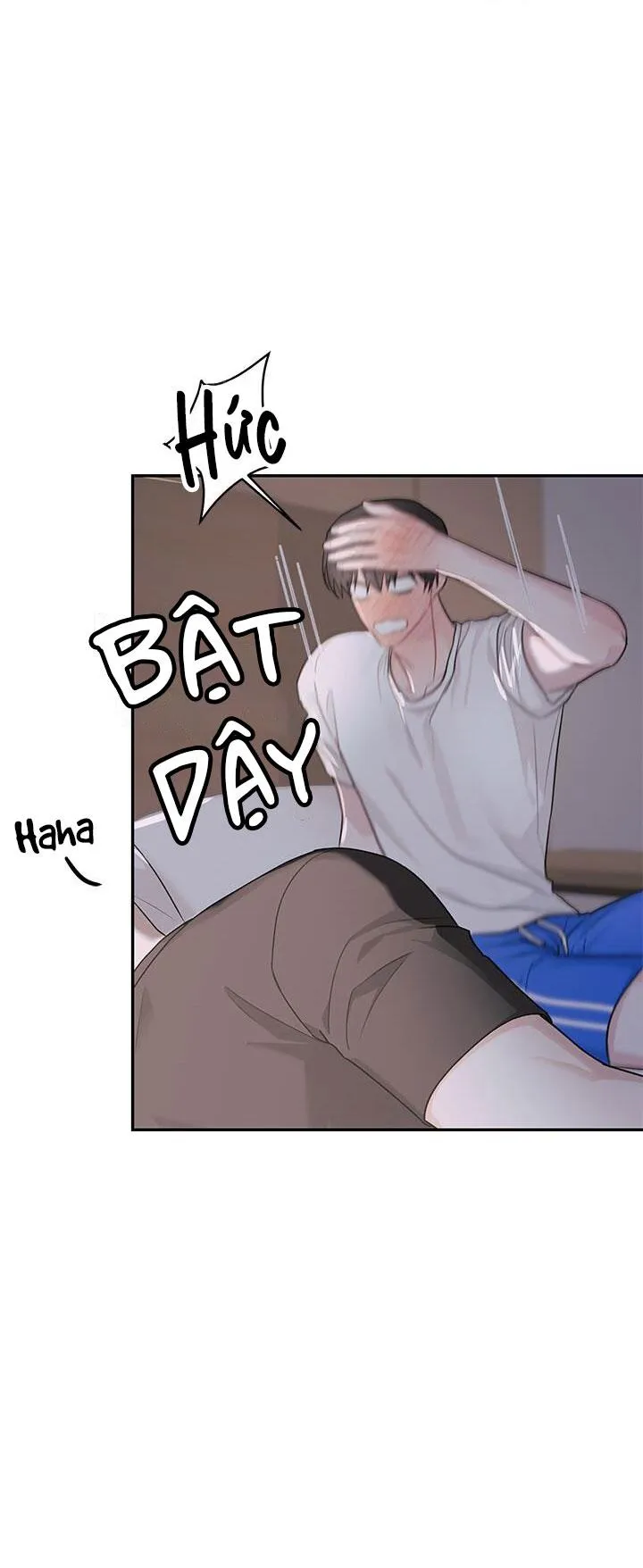 TIỂU THỬ: BẮT ĐẦU MÙA HÈ Chapter 39 Trang 16