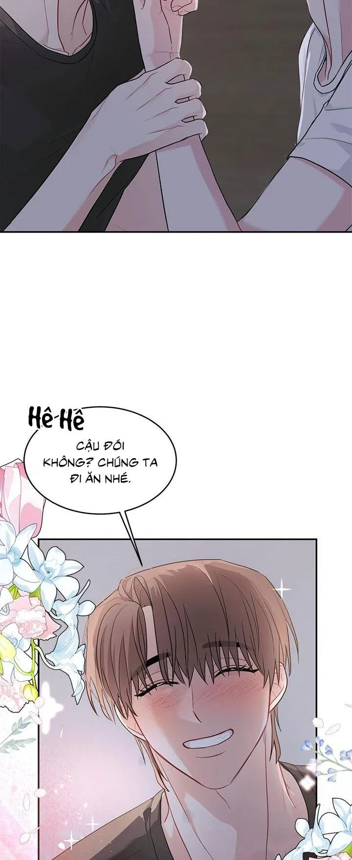 TIỂU THỬ: BẮT ĐẦU MÙA HÈ Chapter 39 Trang 18