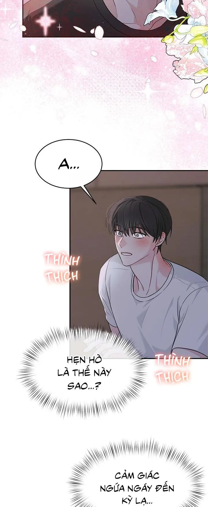 TIỂU THỬ: BẮT ĐẦU MÙA HÈ Chapter 39 Trang 19